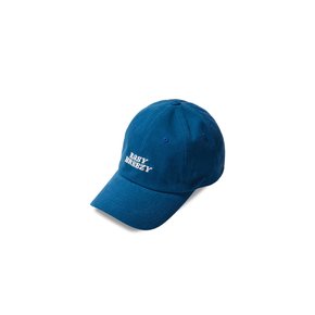 Easy-Breezy Ballcap (BlueGreen)