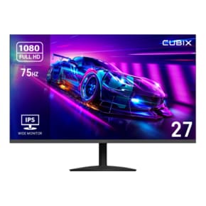 CX-270F75 IPS패널 27인치 FHD 75Hz 컴퓨터 모니터