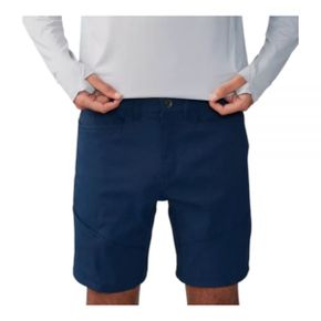 MOUNTAIN HARDWEAR 24 남성 하드웨어 AP 액티브 쇼츠 (2024981-425) (Hardwear Active Short)