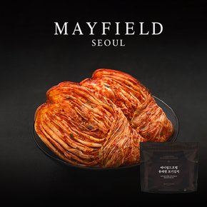 봉래헌 포기김치 9kg
