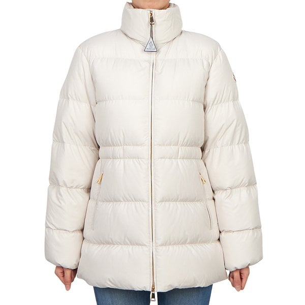 [부산점] 몽클레어 브로세트 여성 패딩 점퍼 1A00223 54AQE 051