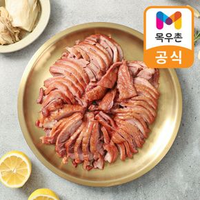 허브갈릭 훈제오리 슬라이스 210g x 12팩[34748877]