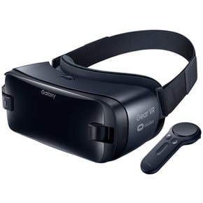 Samsung Galaxy Gear VR with Controller SM-R324NZAAXJP 오-킷