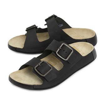 에코 [부산점] 코즈모 남성 슬리퍼 500984 02001