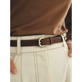 Base simple belt - 2 color