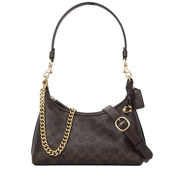 [부산점] 25FW 메이플 줄리엣 25 숄더백 JULIET 25 CAM26 B4YDT