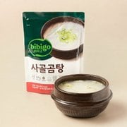 CJ 비비고 사골곰탕 500g