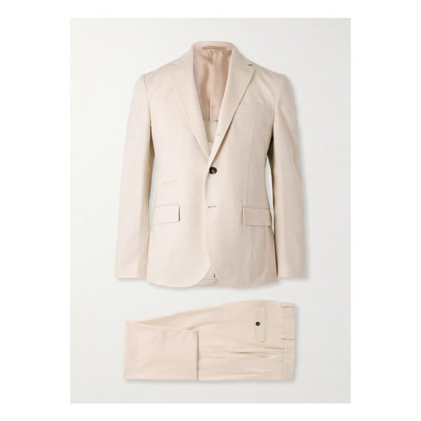 네스티드 울 수트 46376663162880464