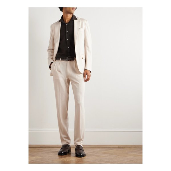 네스티드 울 수트 46376663162880464