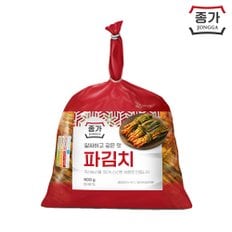 종가 파김치 900g