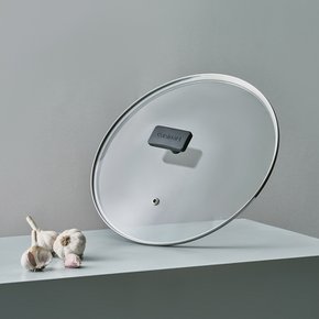 갤럭시 프라이팬 웍 뚜껑 28cm 궁중팬 뚜껑