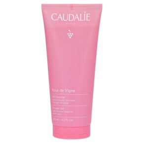 CAUDALIE 꼬달리 샤워젤 로즈 de Vigne 200ml