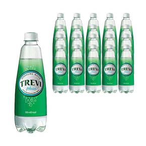 트레비 플레인 500ml 20개 탄산수 탄산음료