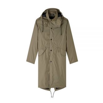 아페쎄 APC 아페쎄 24 Antonny Parka (PSAII M30192 JAB) (안토니 파카)