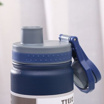 KEEP TYESO 진공단열 304스텐 스포츠 보틀 텀블러 750ml