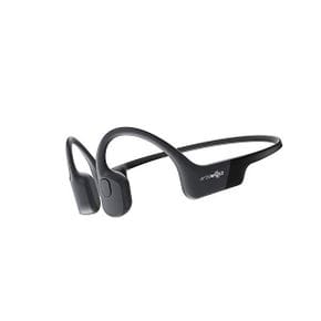 미국 샥즈 이어폰 Aftershokz Aeropex Mini Rebranded as Shokz OpenRun Bone Conduction Wirele