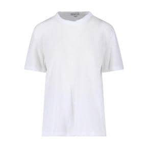 반팔 티셔츠 WUC3842WHITE White