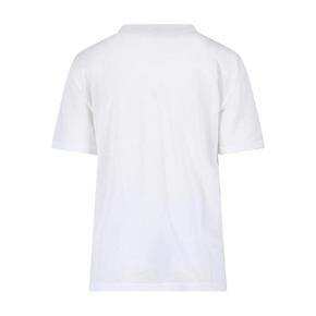 반팔 티셔츠 WUC3842WHITE White