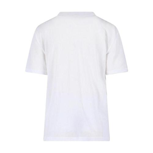 제임스펄스 반팔 티셔츠 WUC3842WHITE White