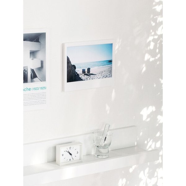 스냅로그 4x6 액자