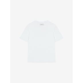 베이직 스판 레이온 반팔 티셔츠 (TKIBF2867)