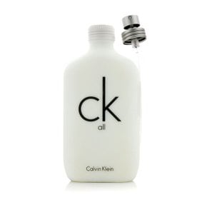 캘빈 클라인 CK 올 CK All EDT 200ml/관세별도