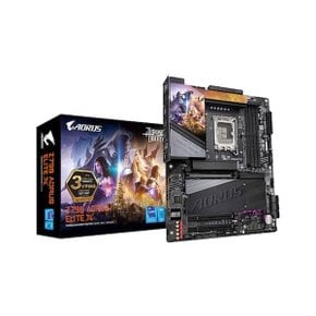 GIGABYTE Z790 AORUS ELITE X THRONE AND LIBERTY JC