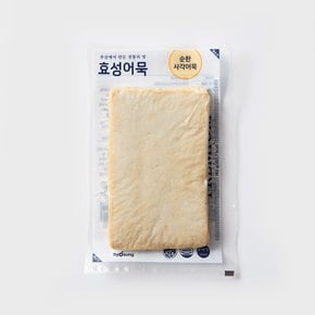 순한사각어묵 180g