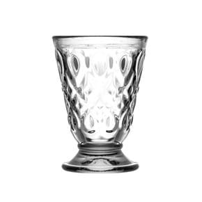 리요네 텀블러 200ml 클리어 1개입