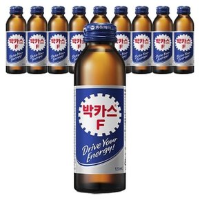 박카스 F 에프 120ML x 10병