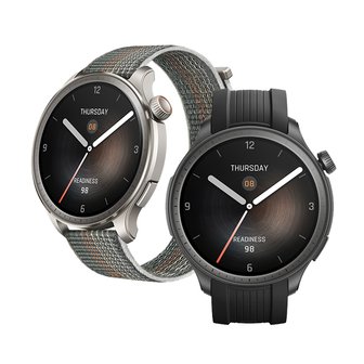 5. 어메이즈핏 밸런..