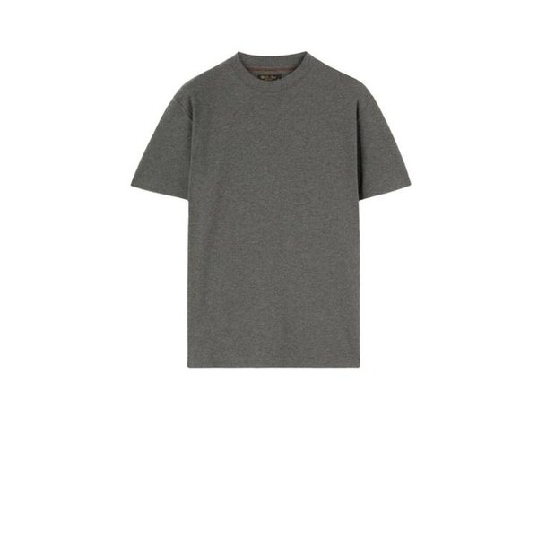 26SS 로로피아나 레이 티셔츠 FAM8924 M006 DOM