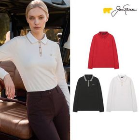 26FW 여성 기모 카라티셔츠 3종[36149491]