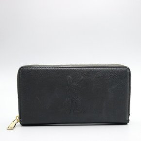 고이비토 중고명품 생로랑 스티치 장지갑 K4094YSL