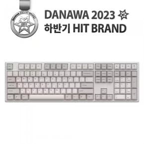 앱코 KN30BT 블루투스 유무선 무접점 게이밍 키보드