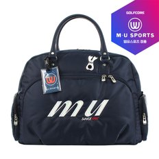 [24년신상]MU SPORTS 엠유스포츠 보스톤백(MUBB2301)