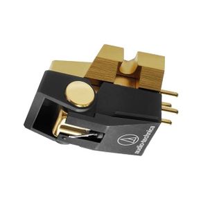 일본 오디오테크니카 바늘 니들 AudioTechnica VM Type Stereo Cartridge at150sa 1347273