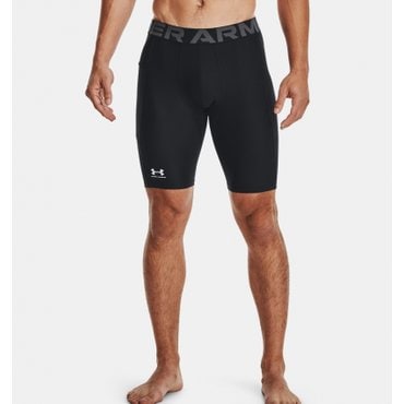 언더아머 남성 HeatGear® 포켓 롱 쇼츠 (1361602CT)