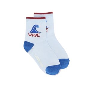 웨이브 레귤러삭스 (85119-810-15)