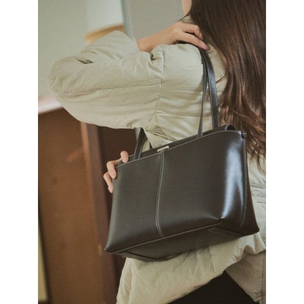 Panier Flap Bag_3colors