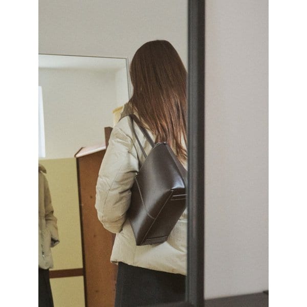 Panier Flap Bag_3colors