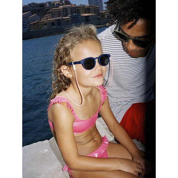 주니어 레트로 선글라스 C 기본 컬러 (선택, 5~10세용)