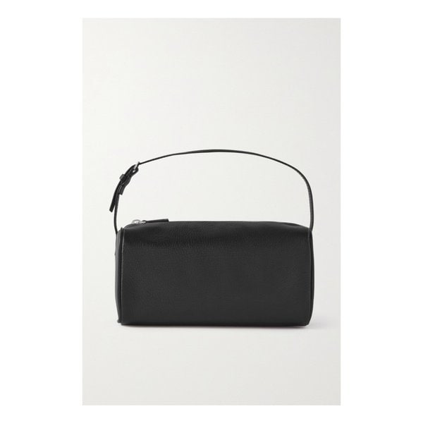 90s 스몰 텍스처 가죽 토트백 42247633209183249