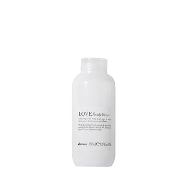 다비네스 러브 바디 로션 150ml