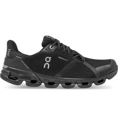 Womens Cloudflyer Waterproof Black / Lunar