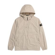 N232UJP910 경량 스트레치 바람막이 점퍼 MOURNING BEIGE