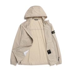 N232UJP910 경량 스트레치 바람막이 점퍼 MOURNING BEIGE