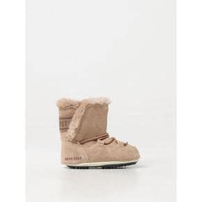 Little Boys Shoes Moon Boot 80D3401030 Red M007 [관부가세포함]