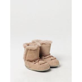Little Boys Shoes Moon Boot 80D3401030 Red M007 [관부가세포함]