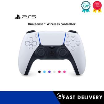 2. Ps5 컨트롤러..